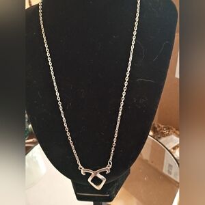 Shadow Hunter Bone Necklace From Mortal Instruments